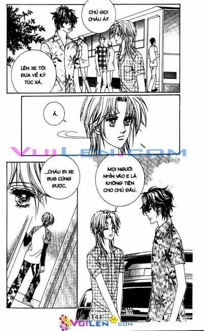 người duy nhất chapter 72 4