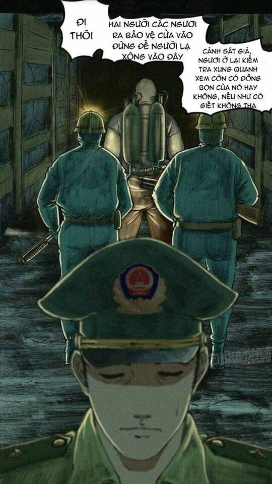 cương thi 1995 chapter 5 11