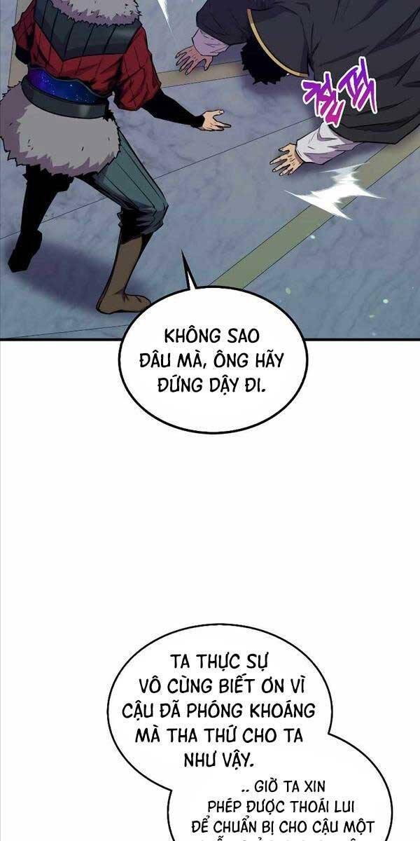 tôi thăng cấp trong lúc ngủ chapter 90 56