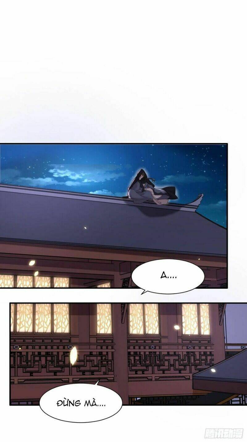 hoạn phi thiên hạ chapter 123 1