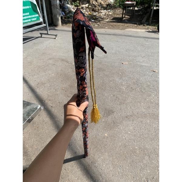 Cần xích long 6h có kèm nhẫn