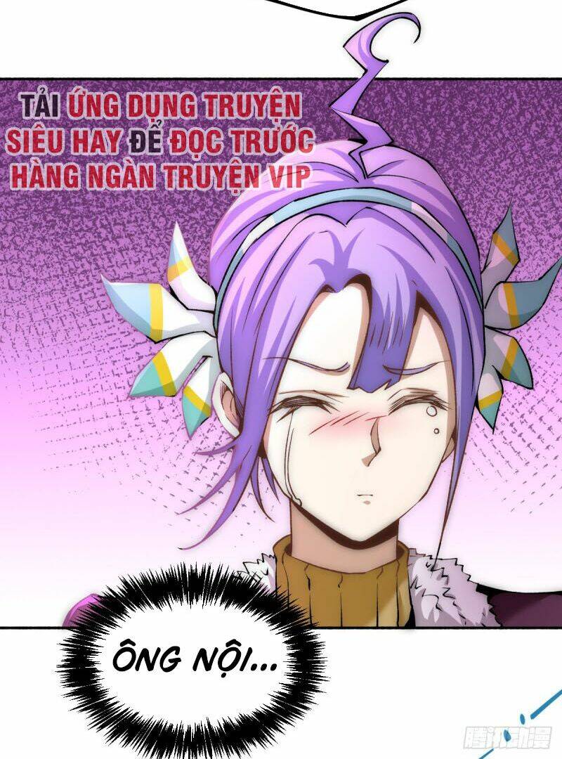 đô thị đỉnh phong cao thủ chapter 134 51