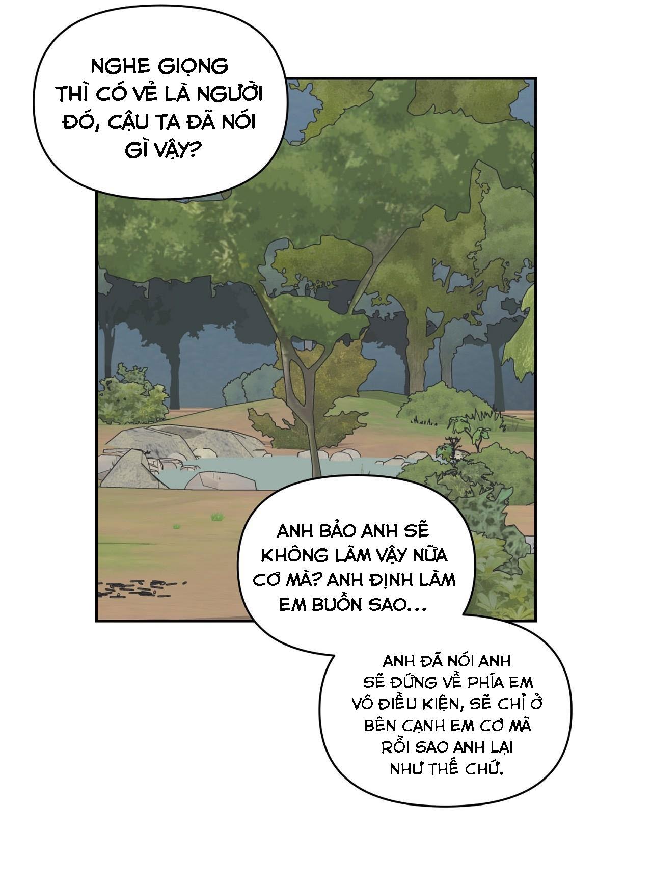 nuốt chửng bóng đêm chapter 35 40