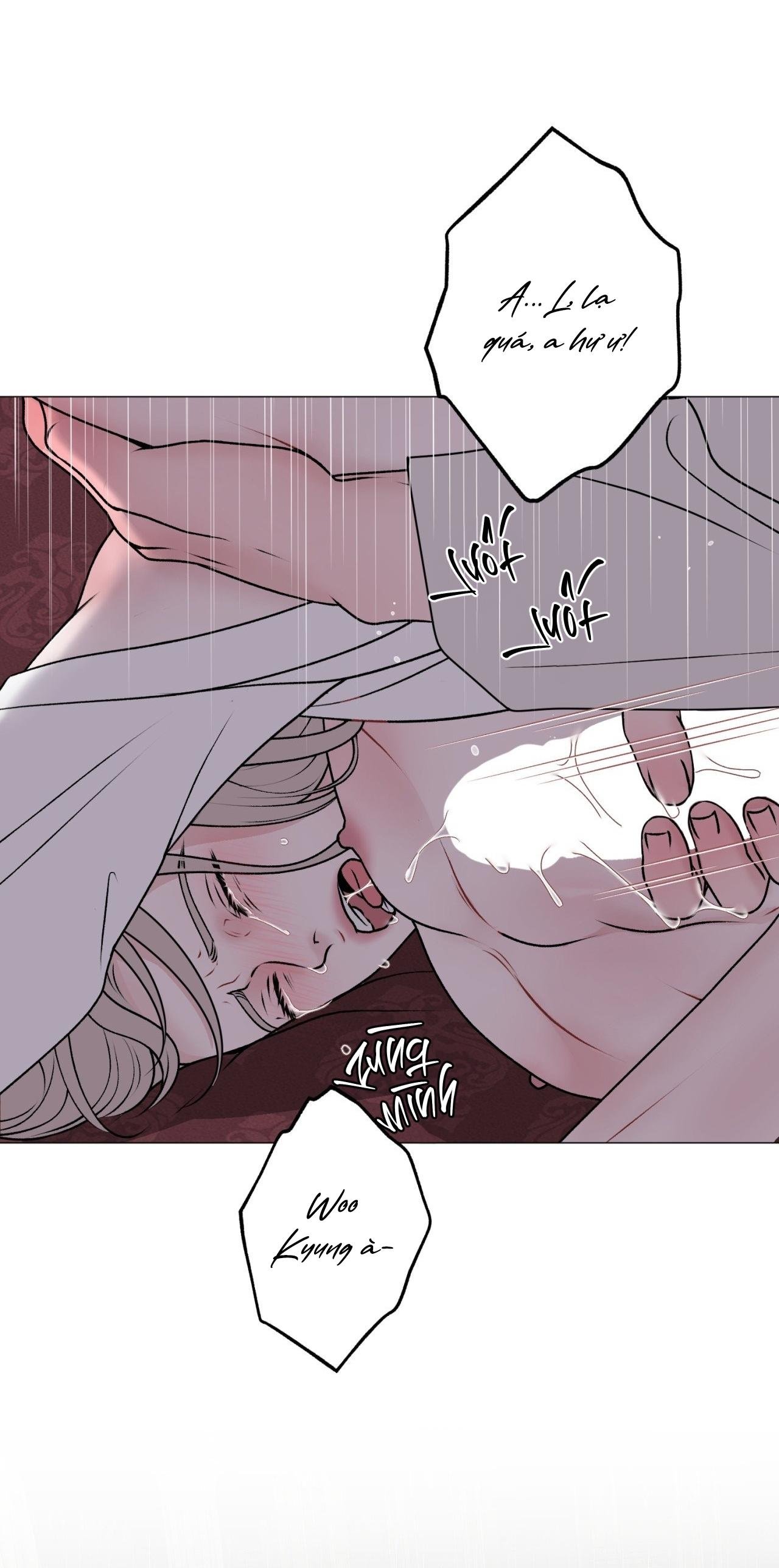 ảo ảnh chapter 30.3 28