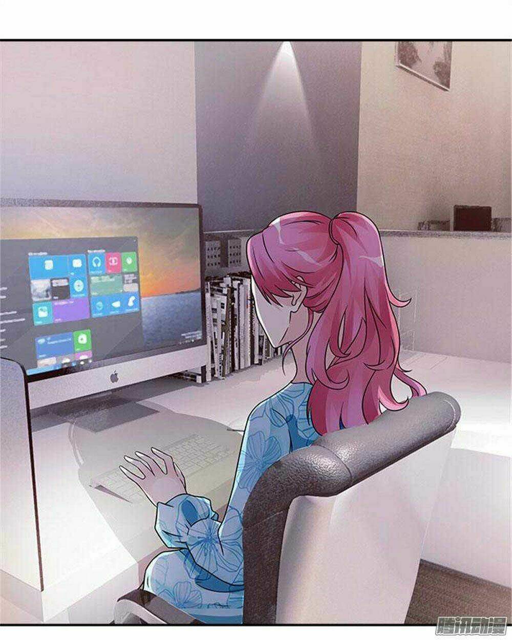 tiểu tâm can tuyệt sủng của lạc tiên sinh chapter 43 12