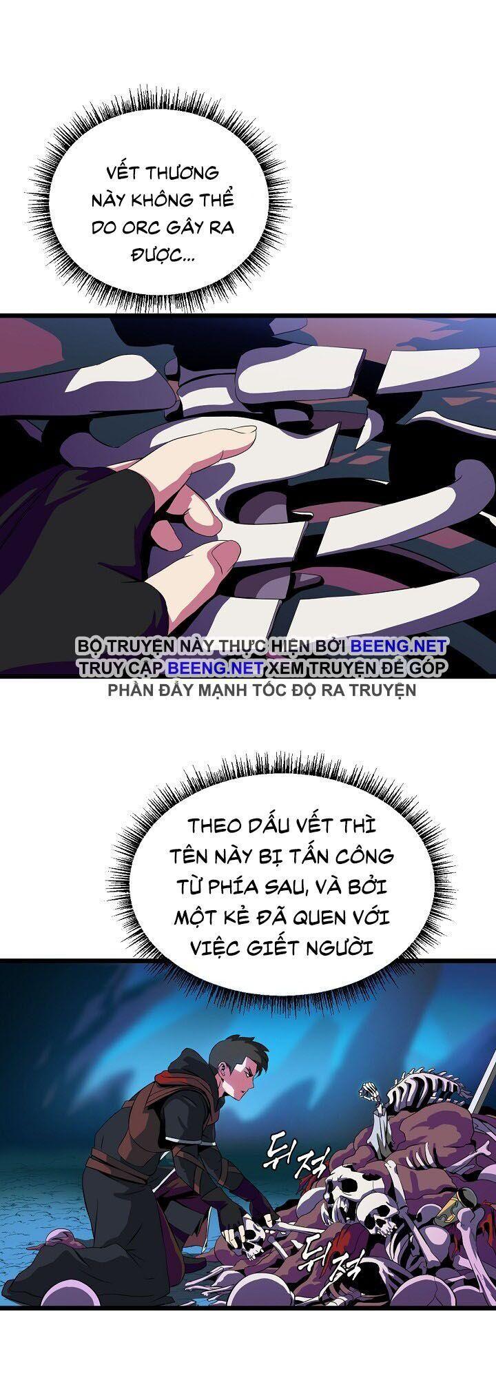 tiêu diệt đấng cứu thế chapter 10 25