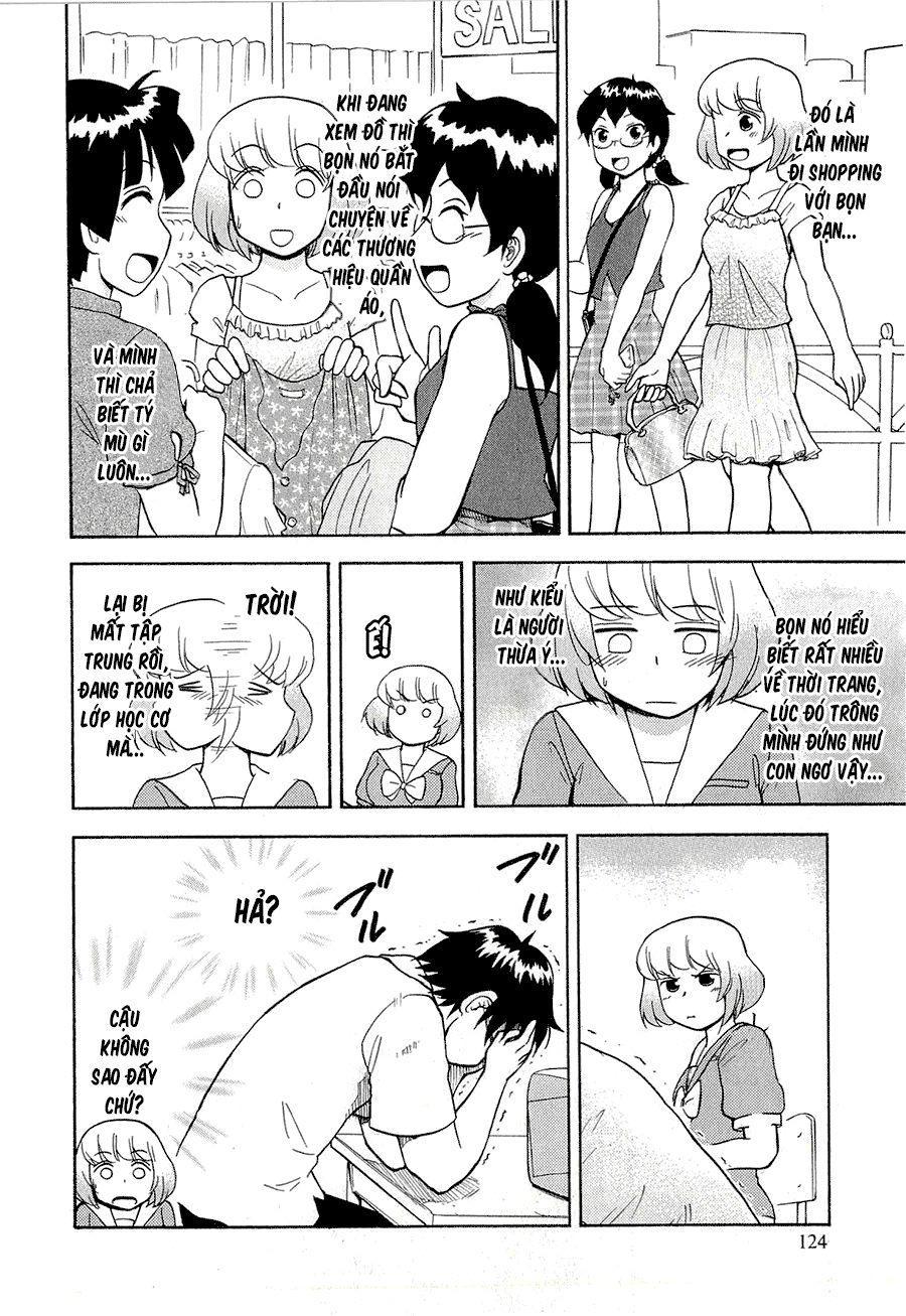 tonari no seki-kun chapter 25 5