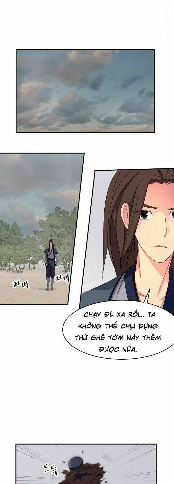 trọng sinh, bất khả chiến bại chapter 27 3