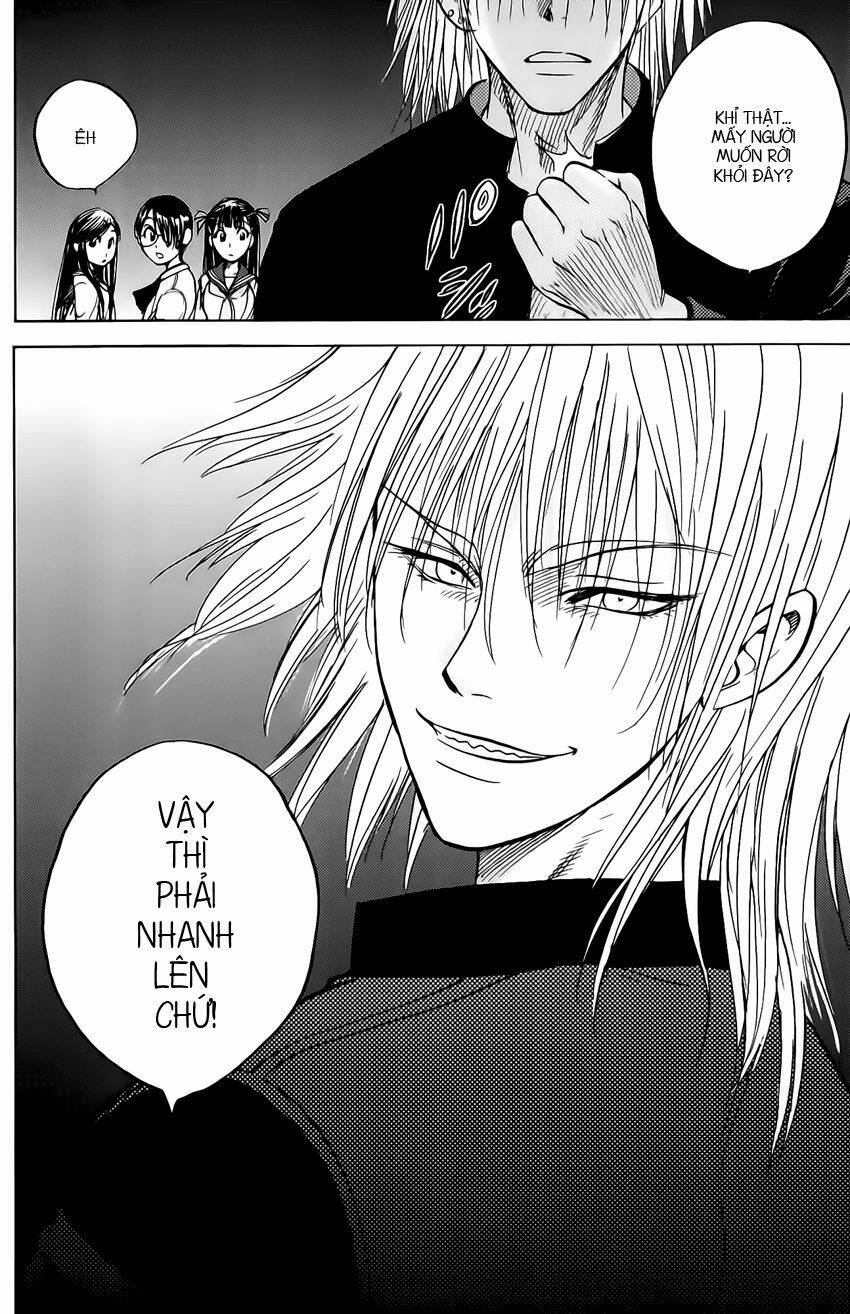 cage of eden chapter 34 16