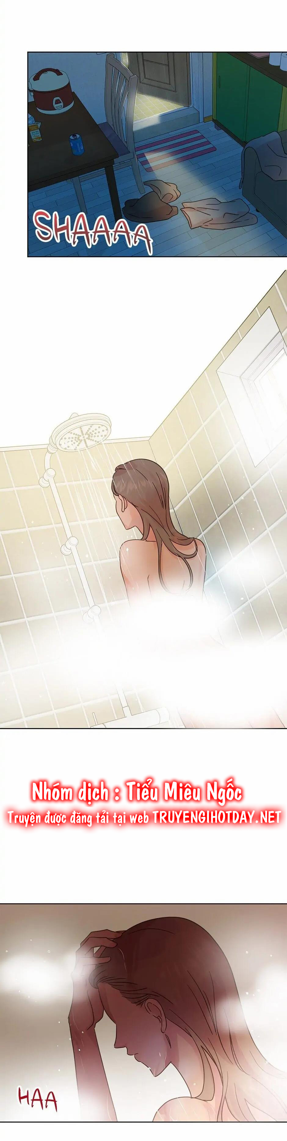 sự trả thù ngọt ngào của vợ tôi chapter 49 8