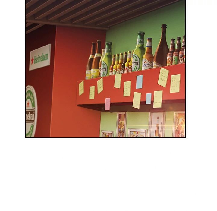 quý cô chân dài chapter 30 30