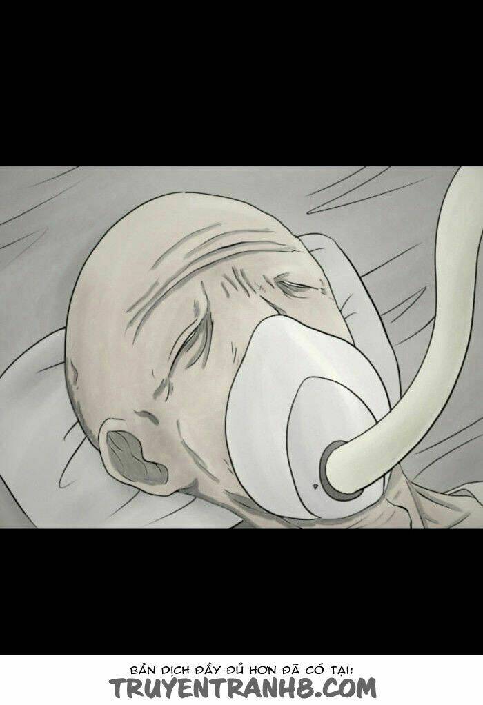 thứ sáu: những câu chuyện cấm chapter 29 49