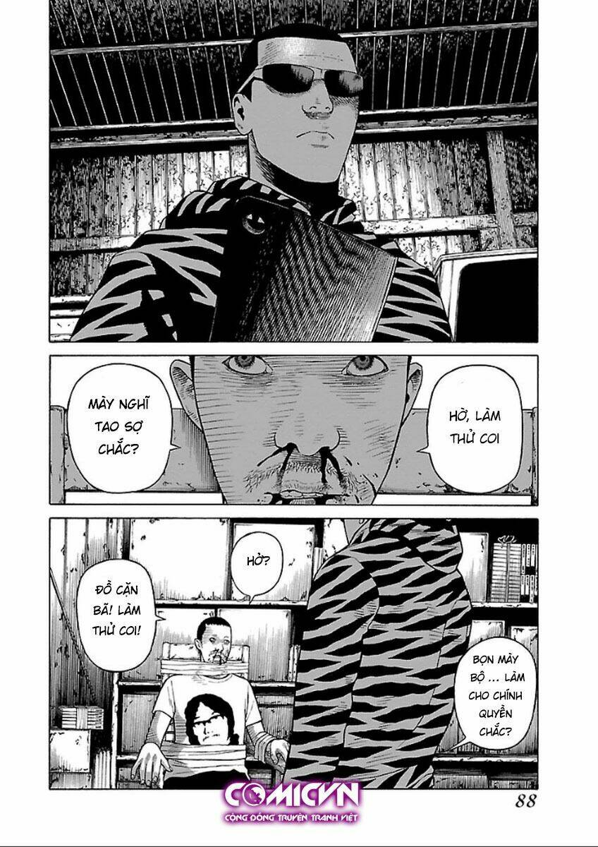 the scum of good and evil chapter 35 4