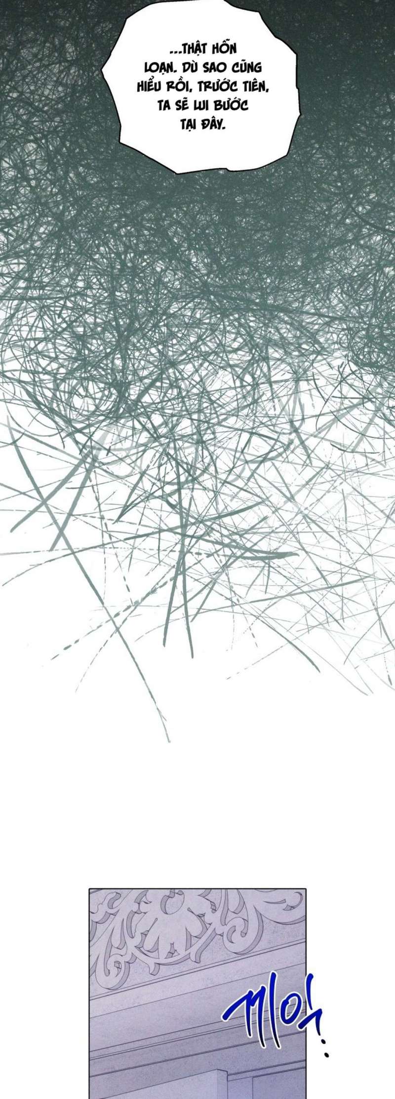 [ 18+ ] lời nguyền tóc đỏ chapter 12 64