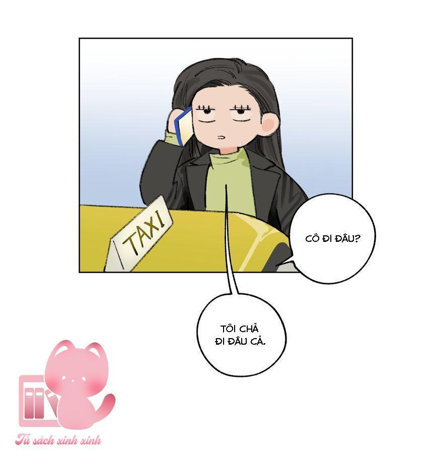 con thỏ rơi vào bẫy tin đồn chapter 11 8