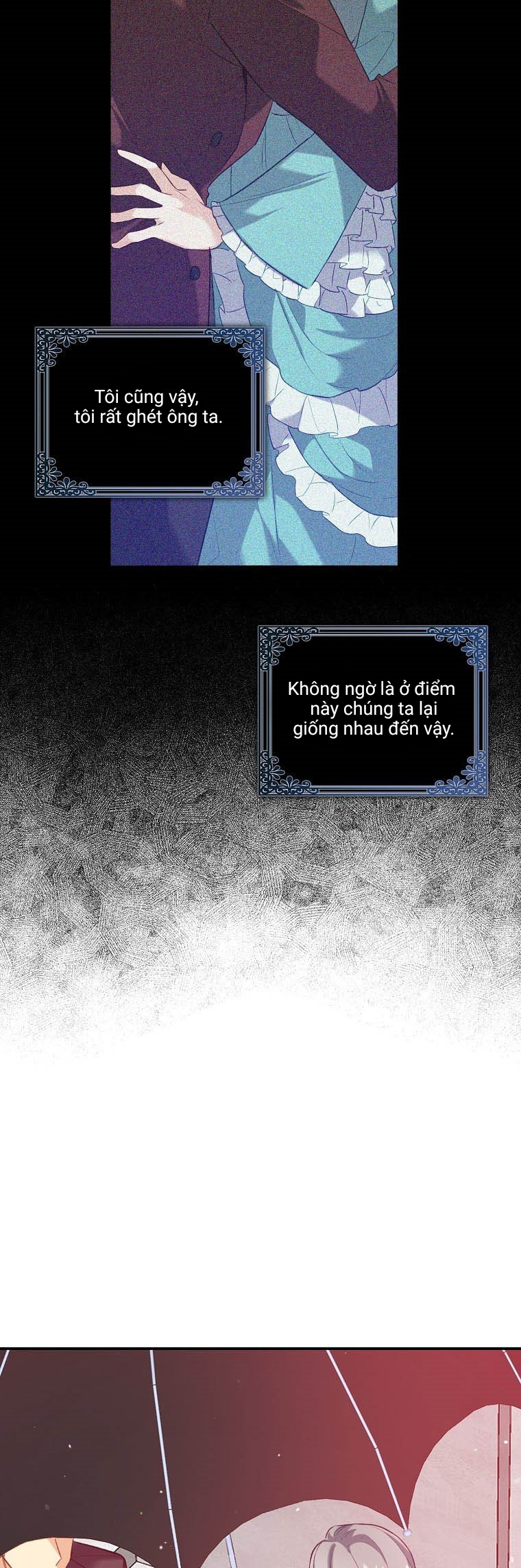 tôi chỉ nhận ra sau khi mất cô ấy chapter 8.2 10