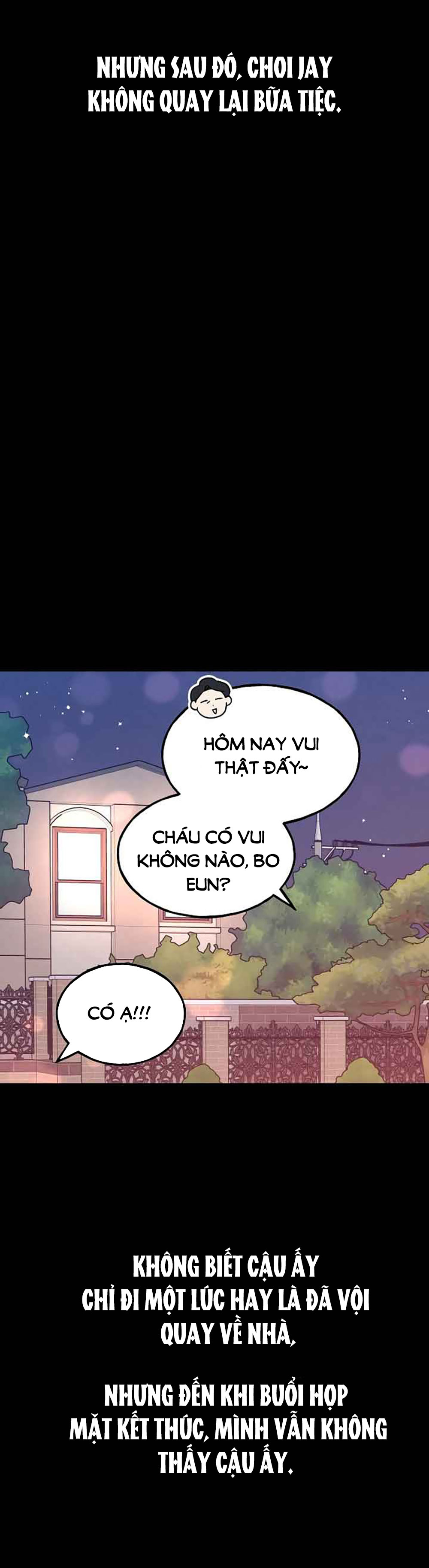 nguyên tắc của bạn thân là con trai chapter 40.2 12