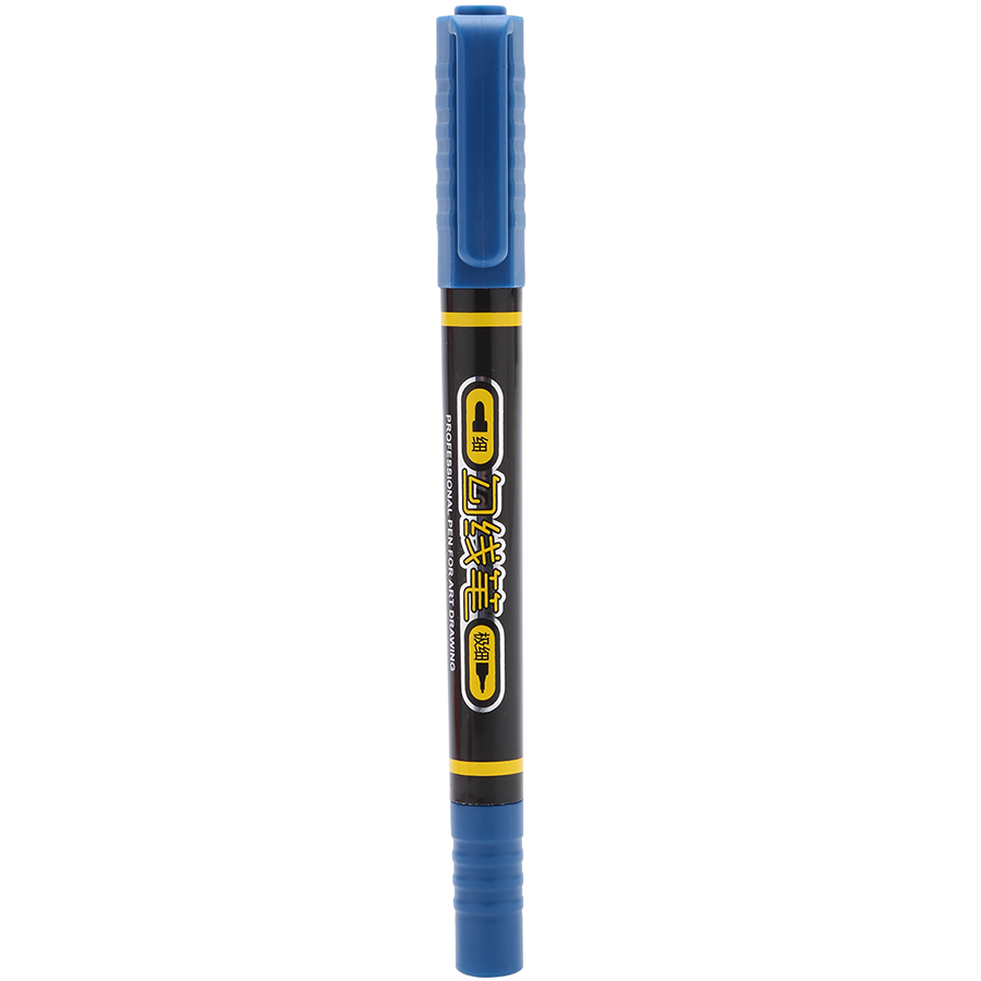 Bút Vẽ Nghệ Thuật 2 Đầu Baoke MP2906A