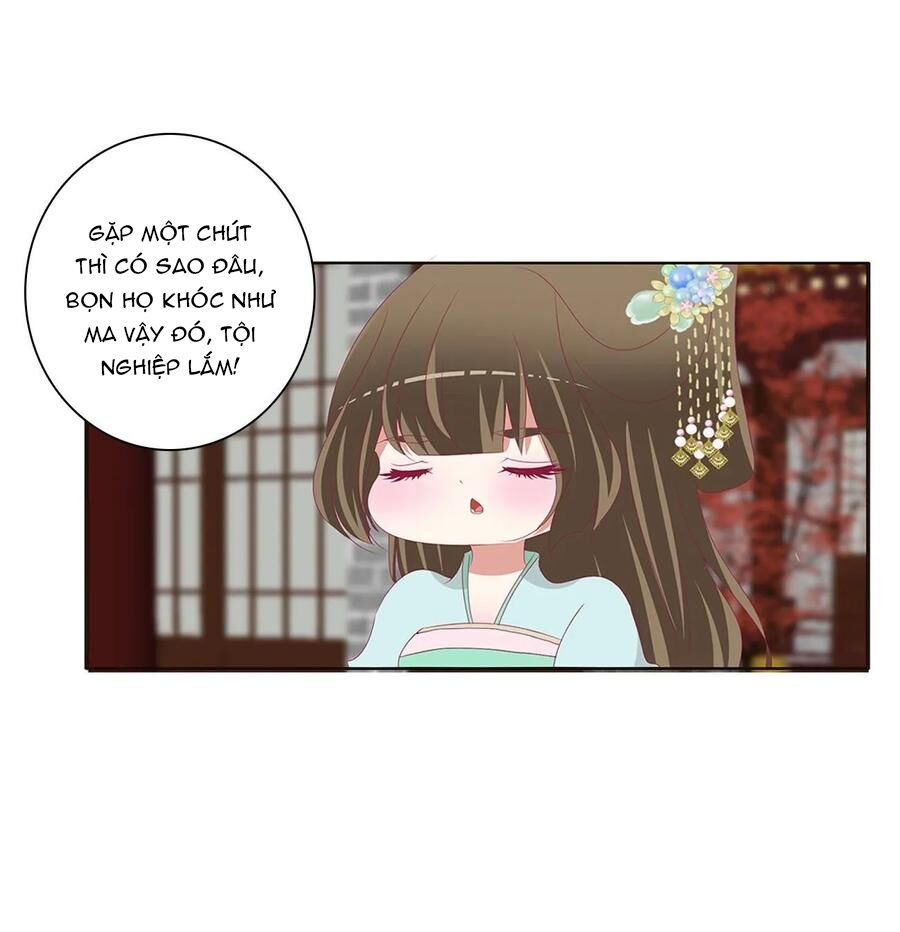 thông linh phi chapter 608 12