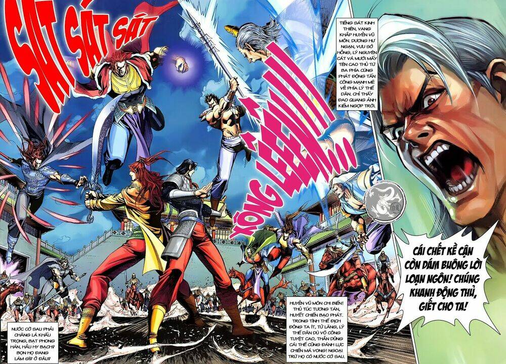 đại đường song long truyện chapter 224 31