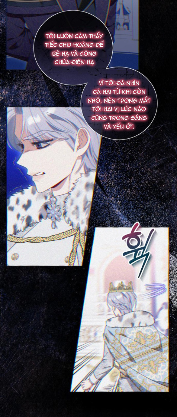 tôi tưởng đó chỉ là tiểu thuyết trọng sinh bình thường chapter 69.2 19