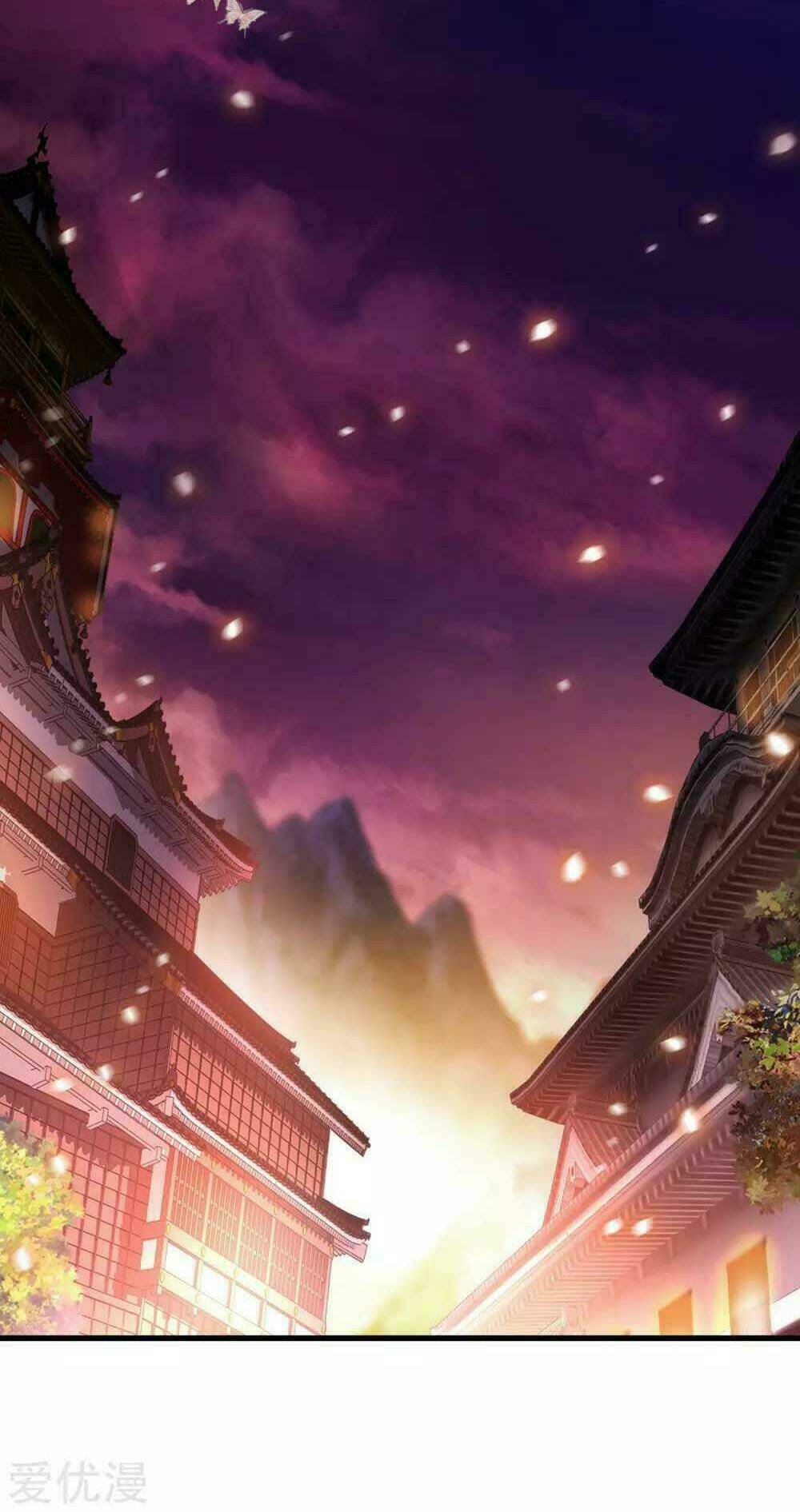 xuyên nhanh - hướng dẫn tự cứu của nữ phụ chapter 8 31