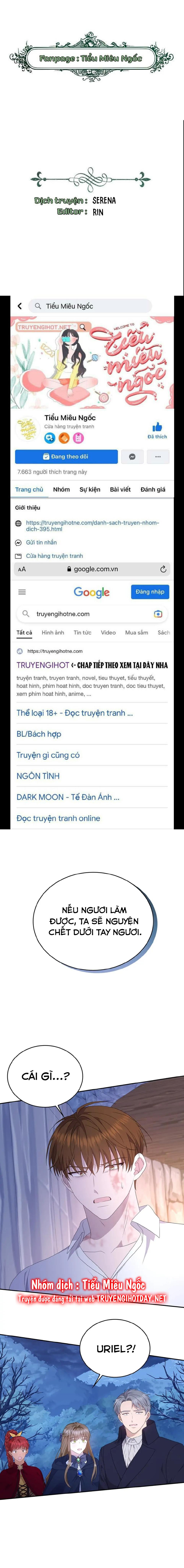 công chúa hai mặt chapter 112 1