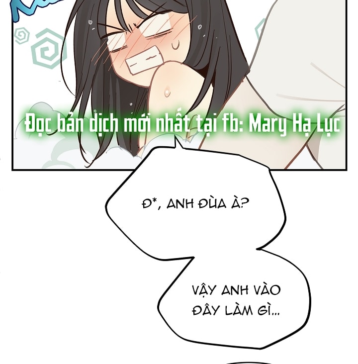 [18+] hoa là mồi nhử chapter 13.2 68