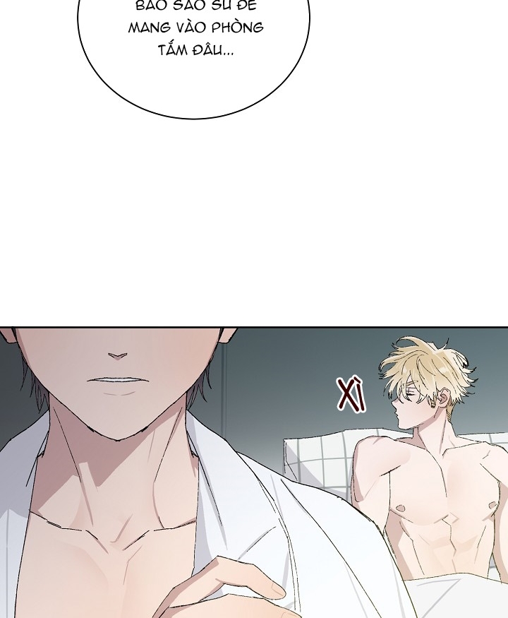 chàng tuấn mã của tôi chapter 24 17