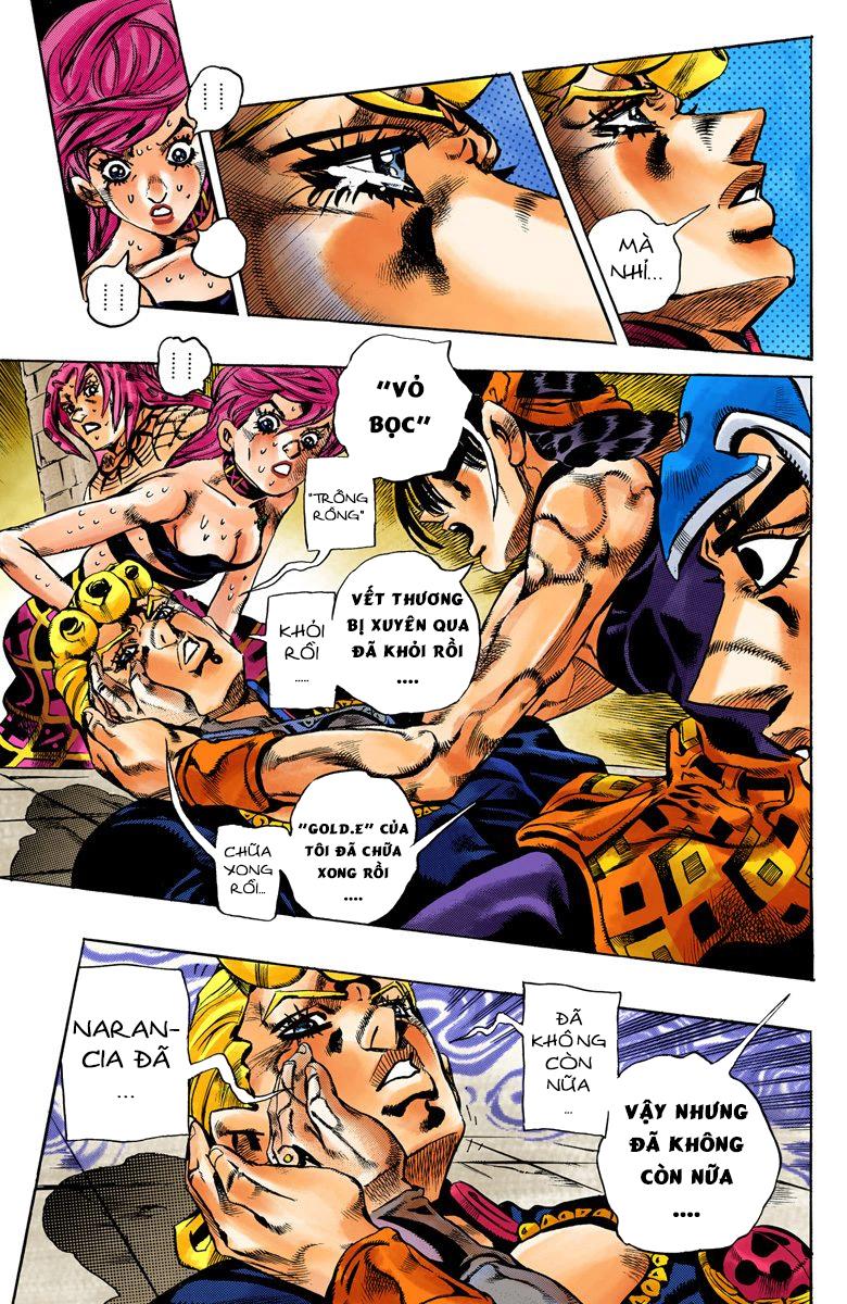 cuộc phiêu lưu bí ẩn chapter 577 5