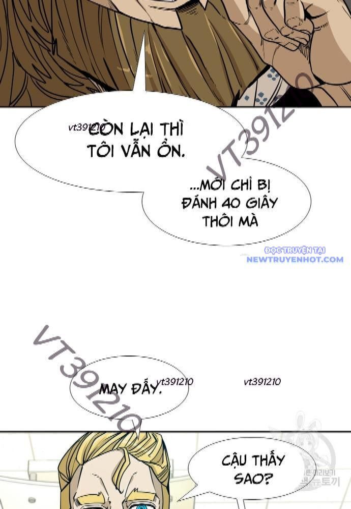 shark - cá mập chapter 252 61