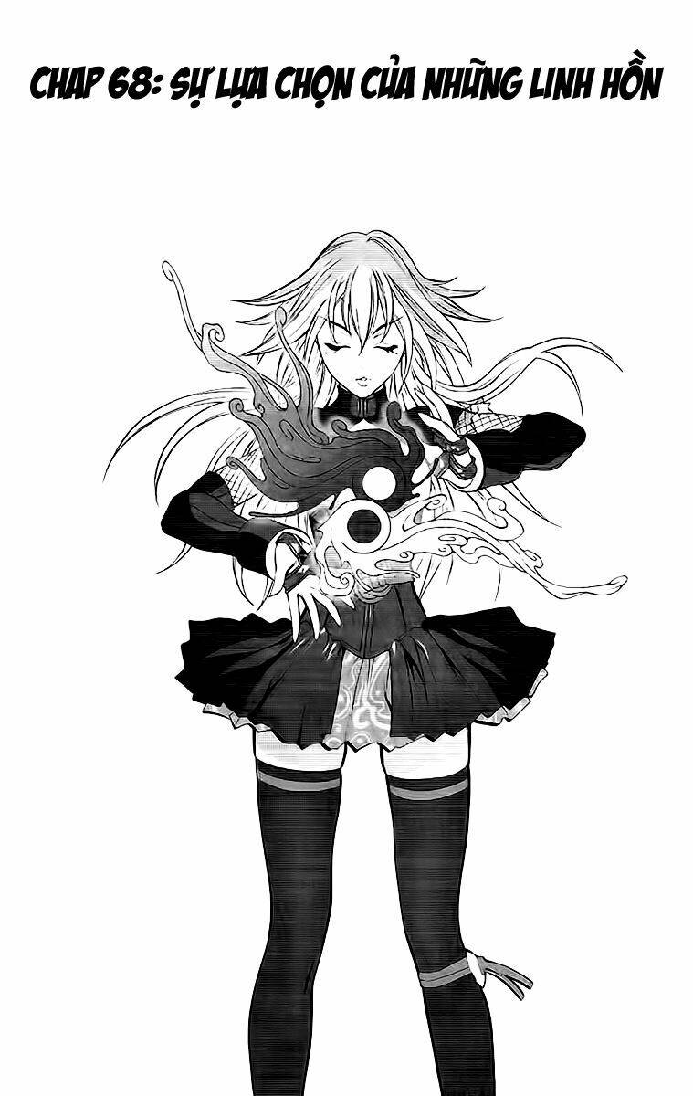 phù thủy phép thuật chapter 68 3