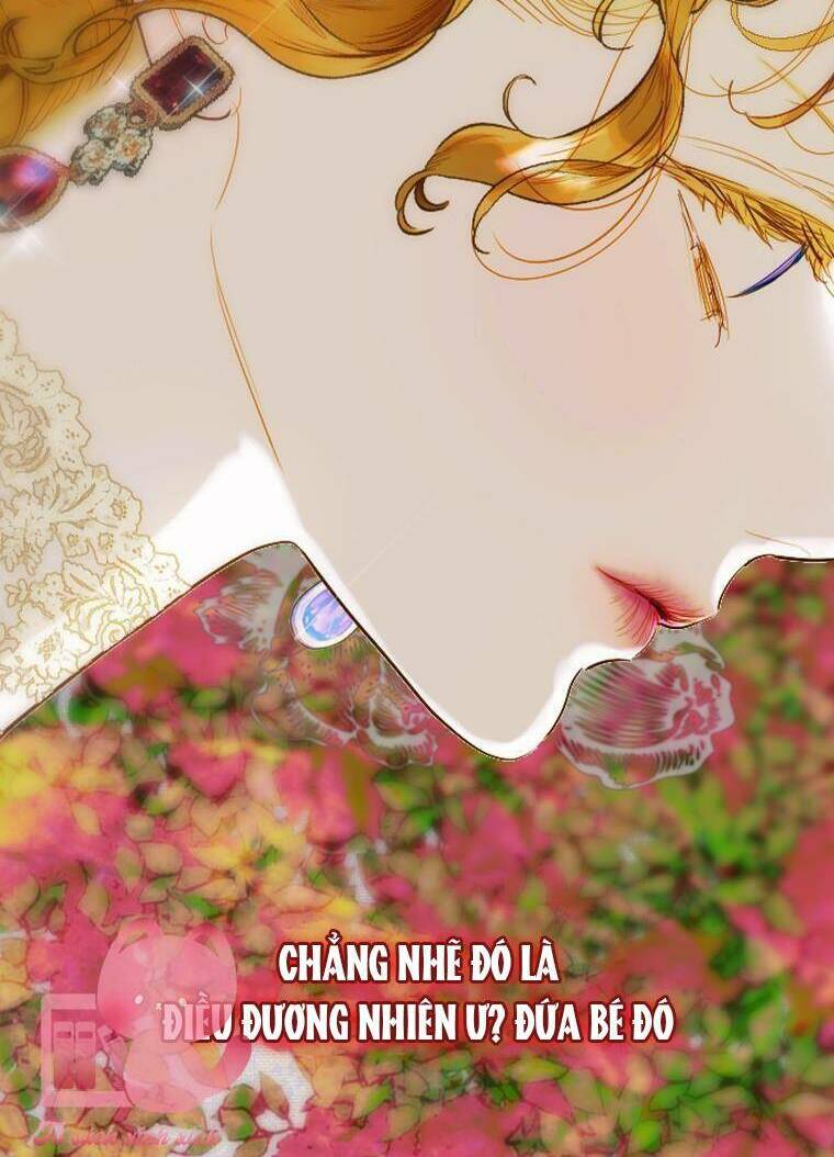 Khế Ước Hôn Nhân Của Mẹ Tôi Chapter 22 - Trang 3