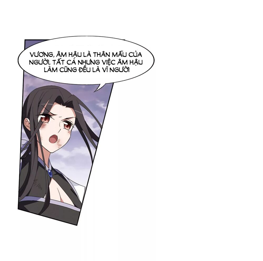 phượng nghịch thiên hạ chapter 382.5 7