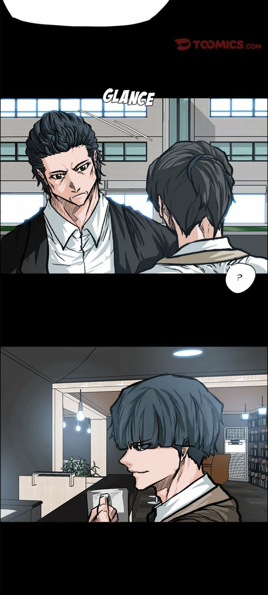 bá chủ học đường ss2 chapter 31 31