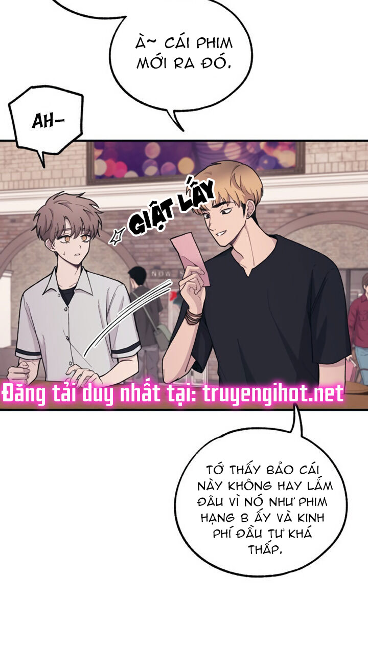 yeonwoo ngây thơ chapter 27.2 12