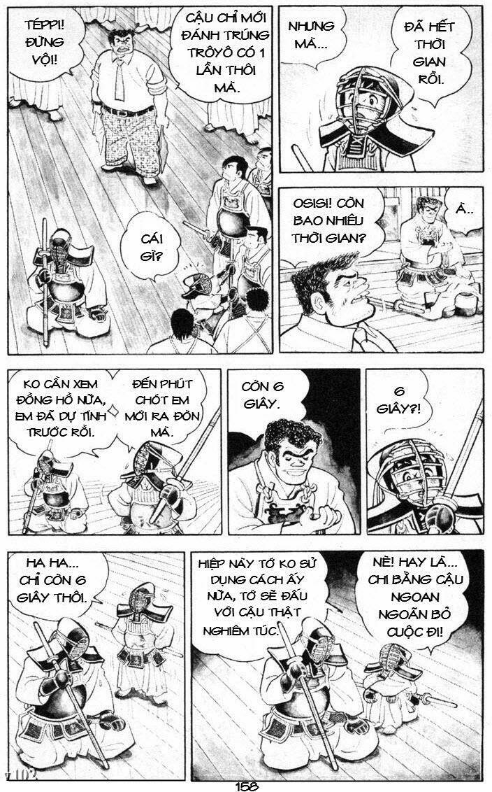 ore wa teppei chapter 88 37