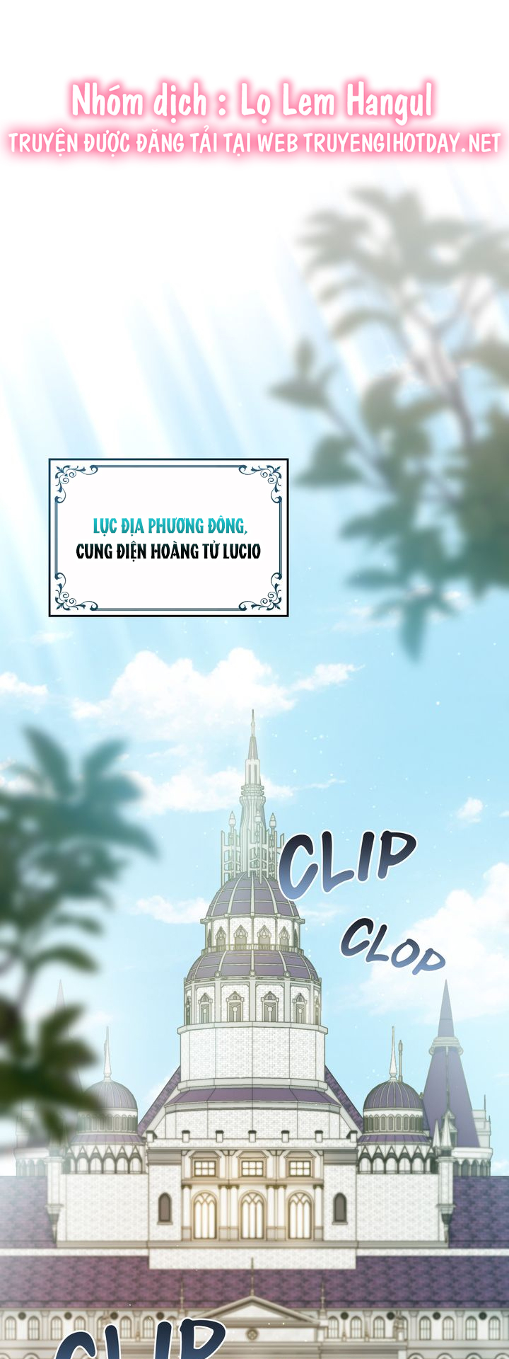 công chúa muôn loài chapter 111 1