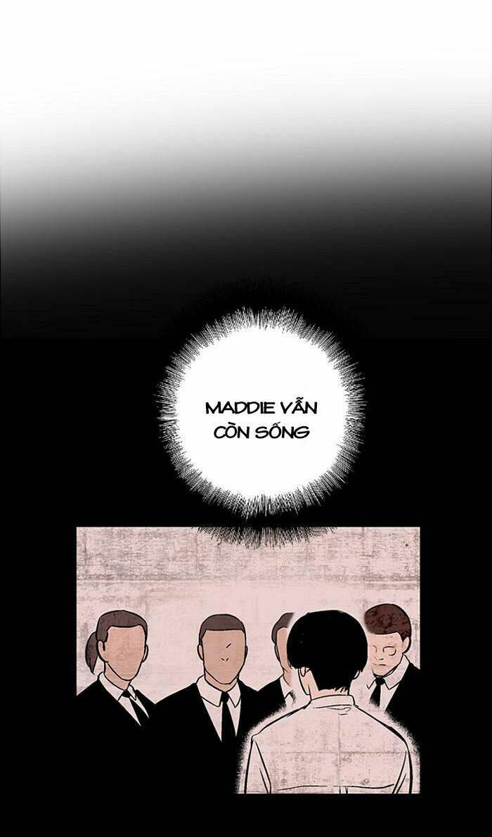 người máy hủy diệt chapter 92 9