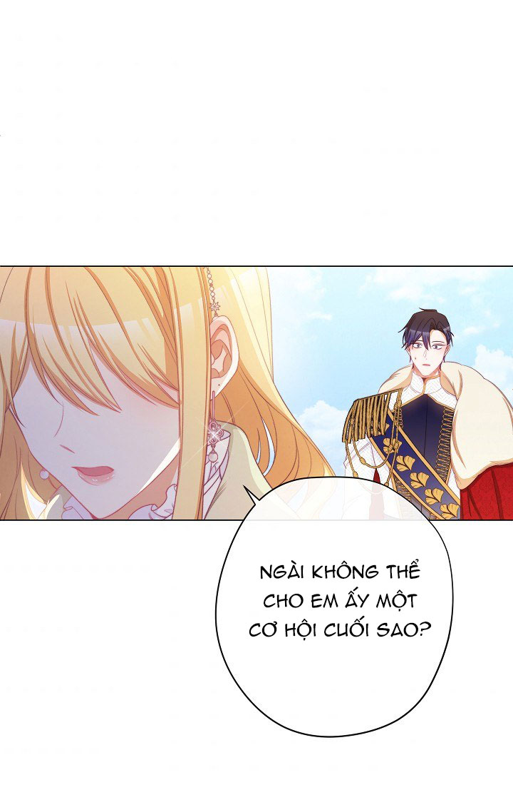 ác nữ đảo ngược đồng hồ cát chapter 83.2 24