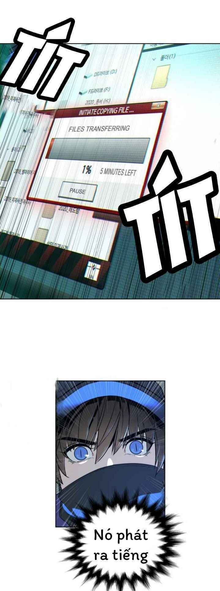 Máu trắng chapter 18 50