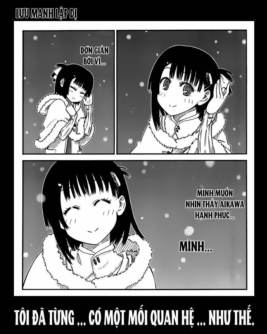 prunus girl chapter 41 17