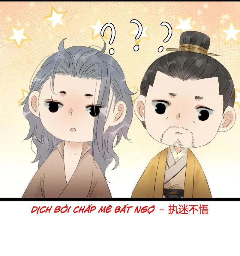 thái tử bị hoang tưởng chapter 68.5 6