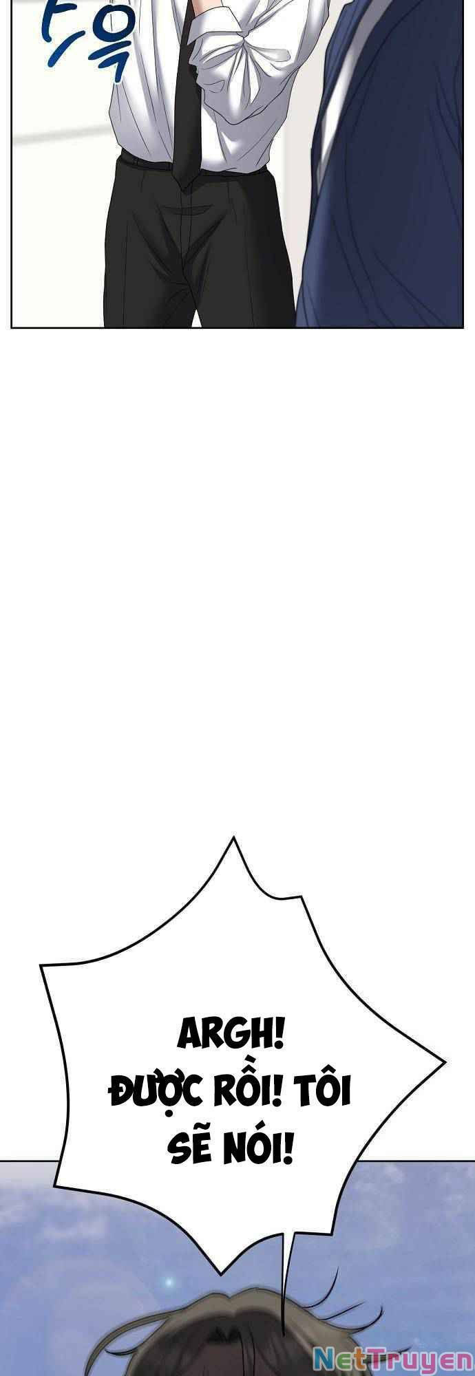 đấu kiếm - công tố viên lách luật chapter 11 38