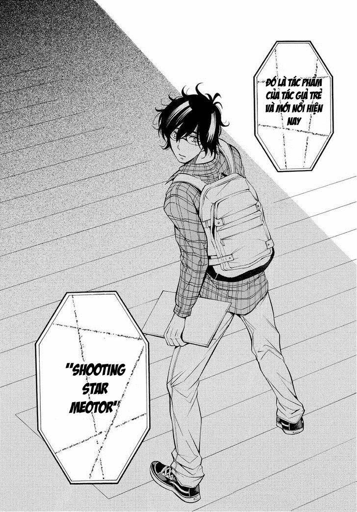 ghost writer chapter 1 10