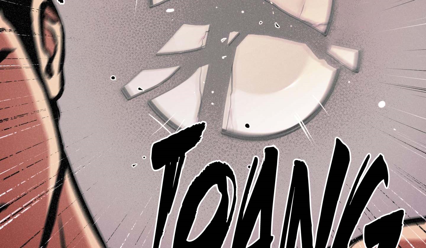 cây thương của ghost chapter 23 100