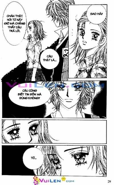 tình yêu quý tộc chapter 106 10