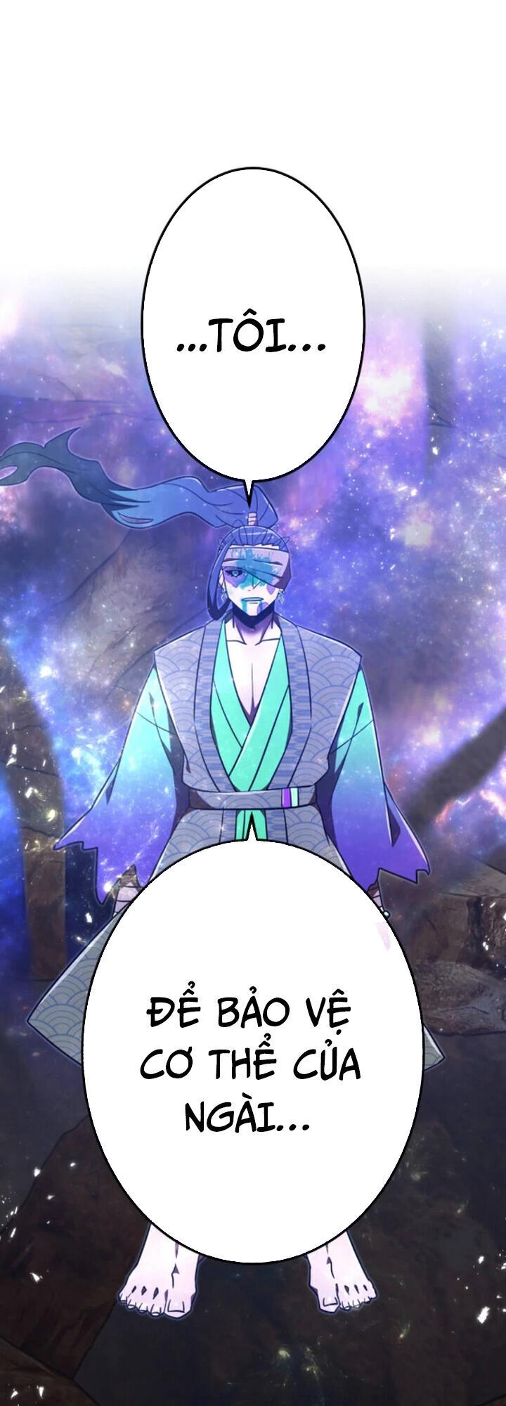 Huyết Thánh Cứu Thế Chủ~ Ta Chỉ Cần 0.0000001% Đã Trở Thành Vô Địch chapter 118 36