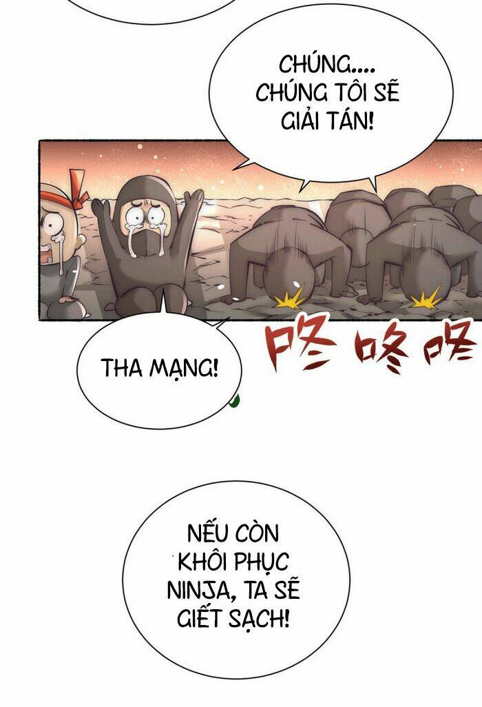đô thị đỉnh phong cao thủ chapter 202 21