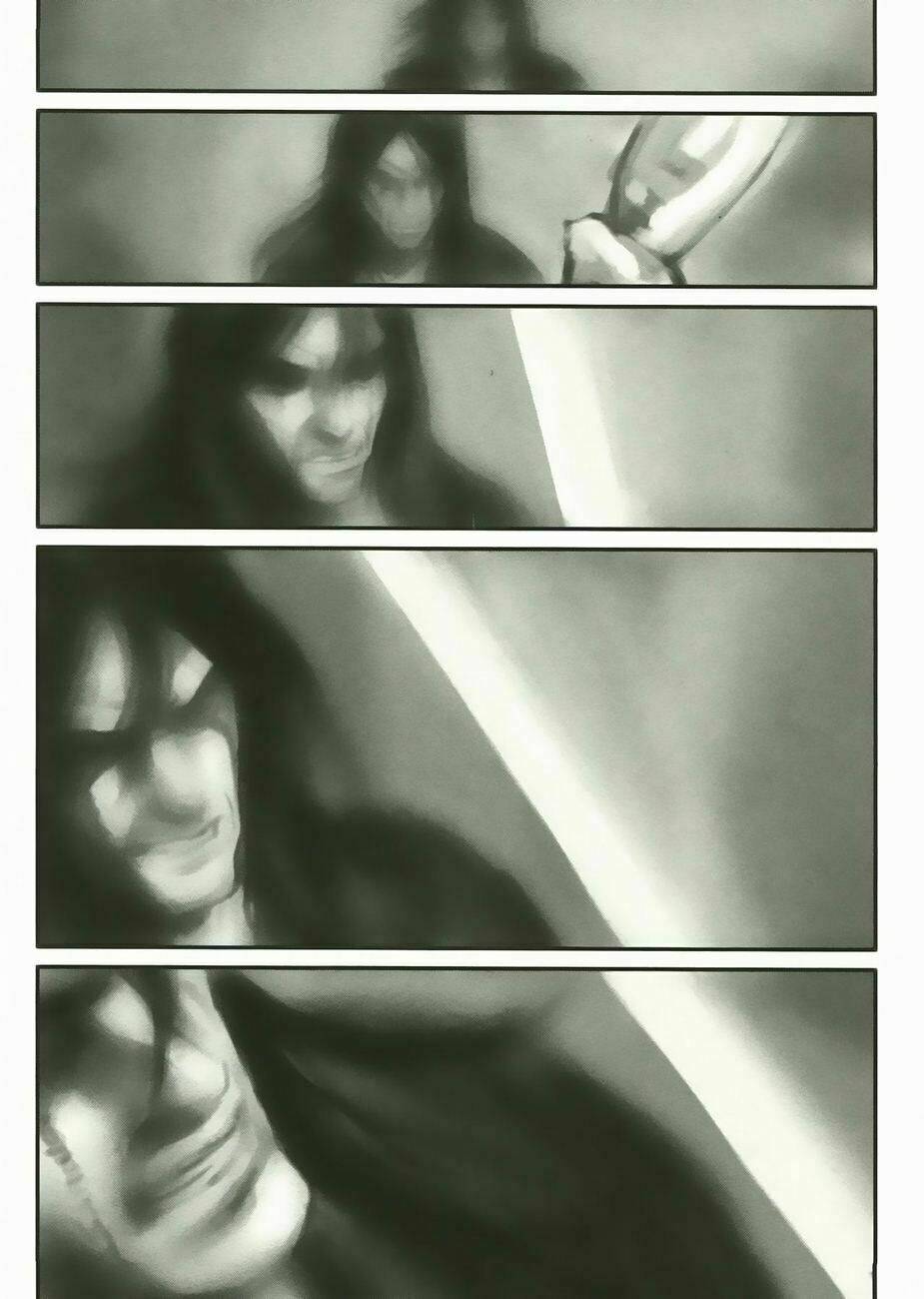 thiết huyết nam nhi chapter 6 71